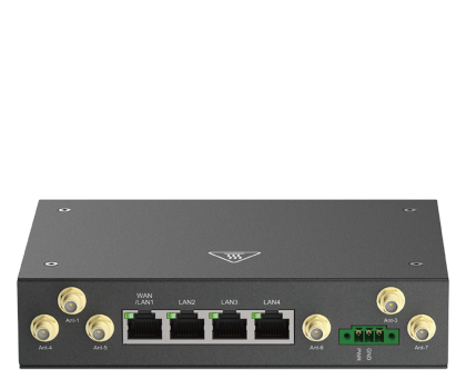 Router D-Link DWM-550-G Router 5G M2M
